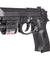 P2218B Spring Pistol (Bk)