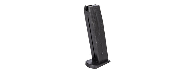 P2218B Spring Pistol (Bk)