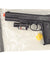 UK Arms P2400 Airsoft Spring Handgun w/ Laser (Color: Black)