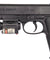 UK Arms P2400 Airsoft Spring Handgun w/ Laser (Color: Black)