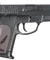 P618Bag Spring-Loaded Pistol (Black)