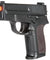 P618Bag Spring-Loaded Pistol (Black)