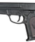 P618Bag Spring-Loaded Pistol (Black)