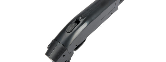 Cyma P788B Black Spring Shotgun