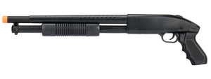 Cyma P788B Black Spring Shotgun