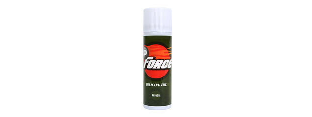 Premium Silicone Oil High Grade Performance Lubricant - 50Ml Bottle