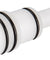 Ps-F1-Nz-1 Hpa Airsoft F1 M4/M16 Nozzle (White)