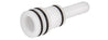 Ps-F1-Nz-1 Hpa Airsoft F1 M4/M16 Nozzle (White)