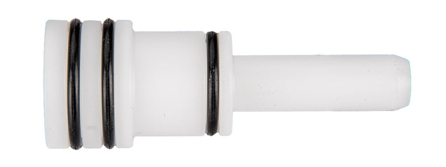 Ps-F1-Nz-1 Hpa Airsoft F1 M4/M16 Nozzle (White)