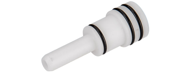 Ps-F1-Nz-1 Hpa Airsoft F1 M4/M16 Nozzle (White)