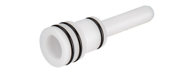 Ps-F1-Nz-7 Hpa Airsoft F1 Masada/Scar-L Nozzle (White)