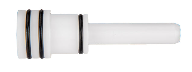 Ps-F1-Nz-7 Hpa Airsoft F1 Masada/Scar-L Nozzle (White)