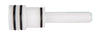 Ps-F1-Nz-7 Hpa Airsoft F1 Masada/Scar-L Nozzle (White)