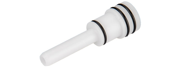 Ps-F1-Nz-7 Hpa Airsoft F1 Masada/Scar-L Nozzle (White)