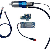 PolarStar Airsoft F1 HPA Electro-Pneumatic System with Full Size FCU for M4/M16