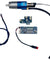 PolarStar Airsoft F1 HPA Electro-Pneumatic System with Full Size FCU for M4/M16