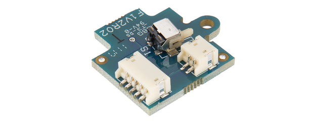 Ps-Sj-F1-Brd-V2 Hpa Jack/F1 Airsoft Version 2 Gen 3 M4 Switch Board