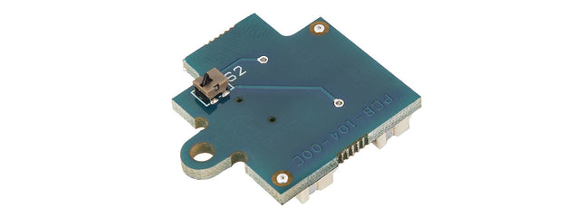 Ps-Sj-F1-Brd-V2 Hpa Jack/F1 Airsoft Version 2 Gen 3 M4 Switch Board