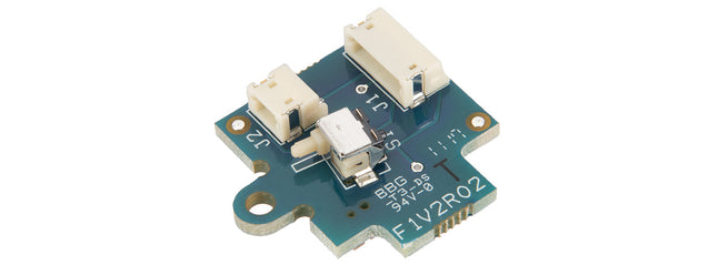 Ps-Sj-F1-Brd-V2 Hpa Jack/F1 Airsoft Version 2 Gen 3 M4 Switch Board