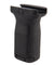 Psa-Pt151450307 Pts Epf2 20Mm Picatinny Vertical Foregrip W/ Storage - Short (Black)