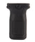 Psa-Pt151450307 Pts Epf2 20Mm Picatinny Vertical Foregrip W/ Storage - Short (Black)
