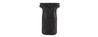 Psa-Pt151450307 Pts Epf2 20Mm Picatinny Vertical Foregrip W/ Storage - Short (Black)