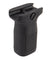 Psa-Pt151450307 Pts Epf2 20Mm Picatinny Vertical Foregrip W/ Storage - Short (Black)