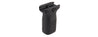 Psa-Pt151450307 Pts Epf2 20Mm Picatinny Vertical Foregrip W/ Storage - Short (Black)