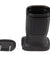 Psa-Pt151450307 Pts Epf2 20Mm Picatinny Vertical Foregrip W/ Storage - Short (Black)