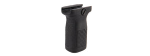 Psa-Pt151450307 Pts Epf2 20Mm Picatinny Vertical Foregrip W/ Storage - Short (Black)