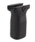 Psa-Pt151450307 Pts Epf2 20Mm Picatinny Vertical Foregrip W/ Storage - Short (Black)