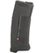 PTS Enhanced Polymer EPM1 250 Round Mid-Cap Magazine for M4/M16 AEGs (Color: Black)