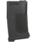 Pts Enhanced Polymer Epm-Lr 150 Round Mid-Cap Magazine For Sr25 Aegs (Color: Black)