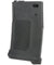 Pts Enhanced Polymer Epm-Lr 150 Round Mid-Cap Magazine For Sr25 Aegs (Color: Black)