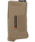 Pts Enhanced Polymer Epm1-S 170 Round Short Mid-Cap Magazine For M4/M16 Aegs (Color: Tan)
