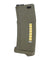 Pts - Enhanced Polymer Magazine-Epm For Aeg 150Rd - Od Green (2023 Version)