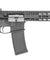 PTS Radian Model 1 Gas Blow Back Rifle w/ M-LOK Handguard (Color: Black) Airsoft Gun / Accessories