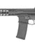 PTS Radian Model 1 Gas Blow Back Rifle w/ M-LOK Handguard (Color: Black) Airsoft Gun / Accessories