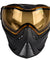 Push Paintball Unite Mask (HD Lens)