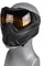 Push Paintball Unite Mask (HD Fade Lens)