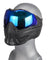 Push Paintball Unite Mask (Purple Lens)