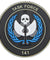 Call of Duty Army Task Force 141 PVC Patch