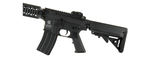 Ranger Armory Mk18 Crane Stock (Black)