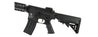 Ranger Armory Mk18 Crane Stock (Black)