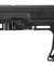 Ranger Armory Minimalist Stock For Aegs (Black)