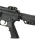 Ranger Armory Minimalist Stock For Aegs (Black)