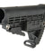 Ranger Armory Airsoft Rifle Tactical Mil-Spec Stock (Black)