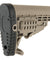 Ranger Armory Airsoft Rifle Tactical Mil-Spec Stock (Tan)