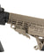 Ranger Armory Airsoft Rifle Tactical Mil-Spec Stock (Tan)