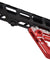 Ranger Armory Aluminum Patriot Stock (Black / Red)
